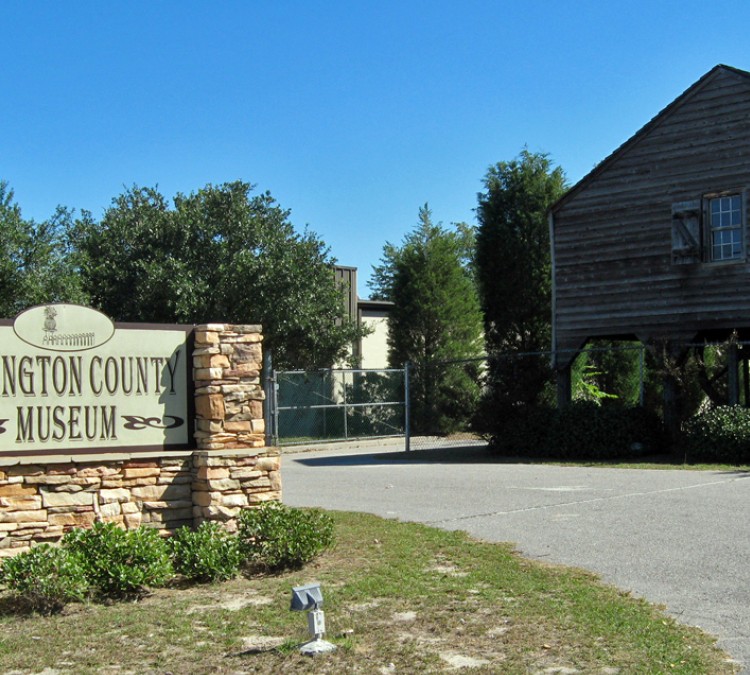 Lexington County Museum (Lexington,&nbspSC)